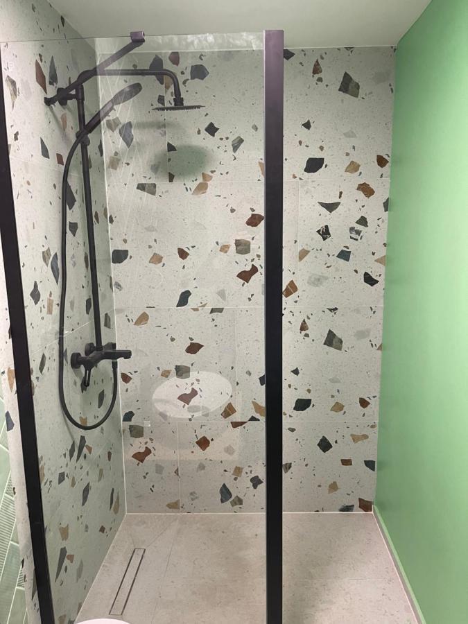 Studio Agg Bucharest Leilighet Eksteriør bilde
